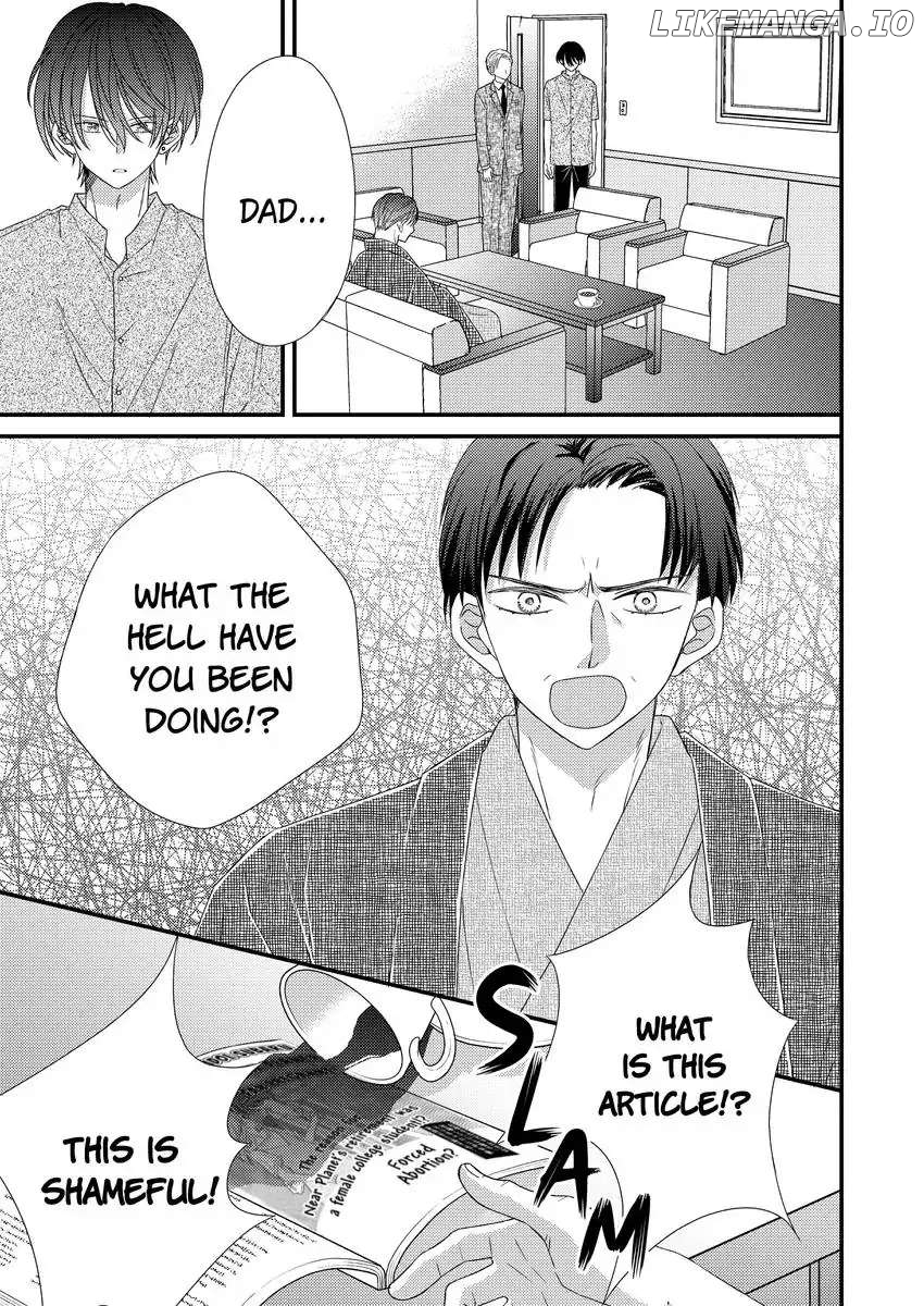 A Pet To My Bias chapter 29 - page 7