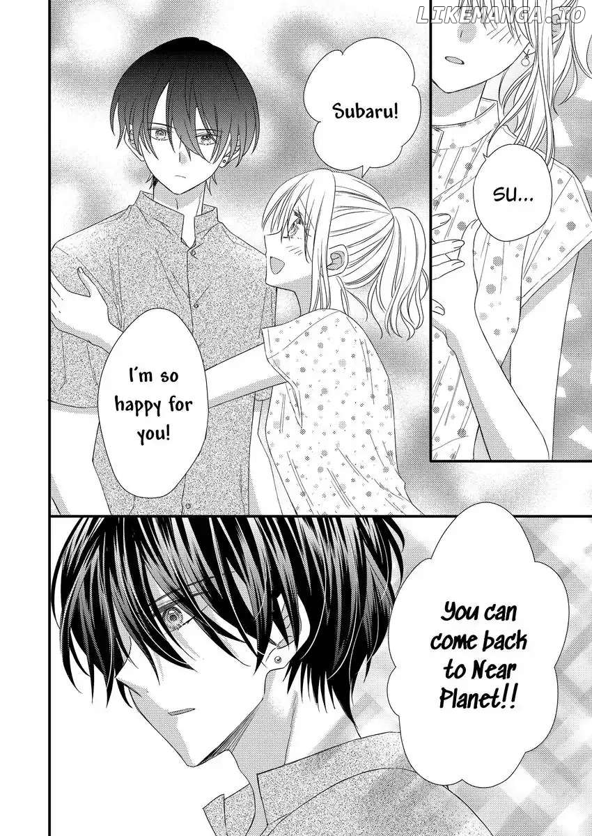 A Pet To My Bias chapter 30 - page 9