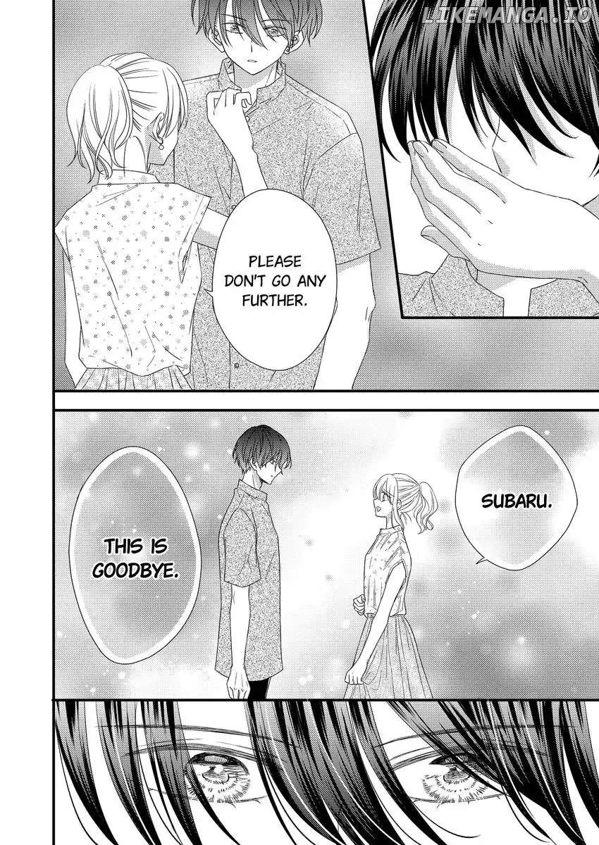 A Pet To My Bias chapter 30 - page 13
