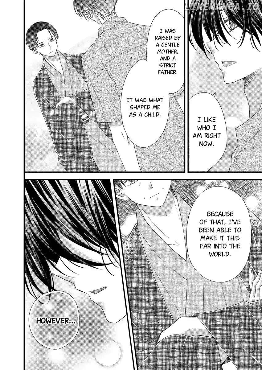 A Pet To My Bias chapter 30 - page 3