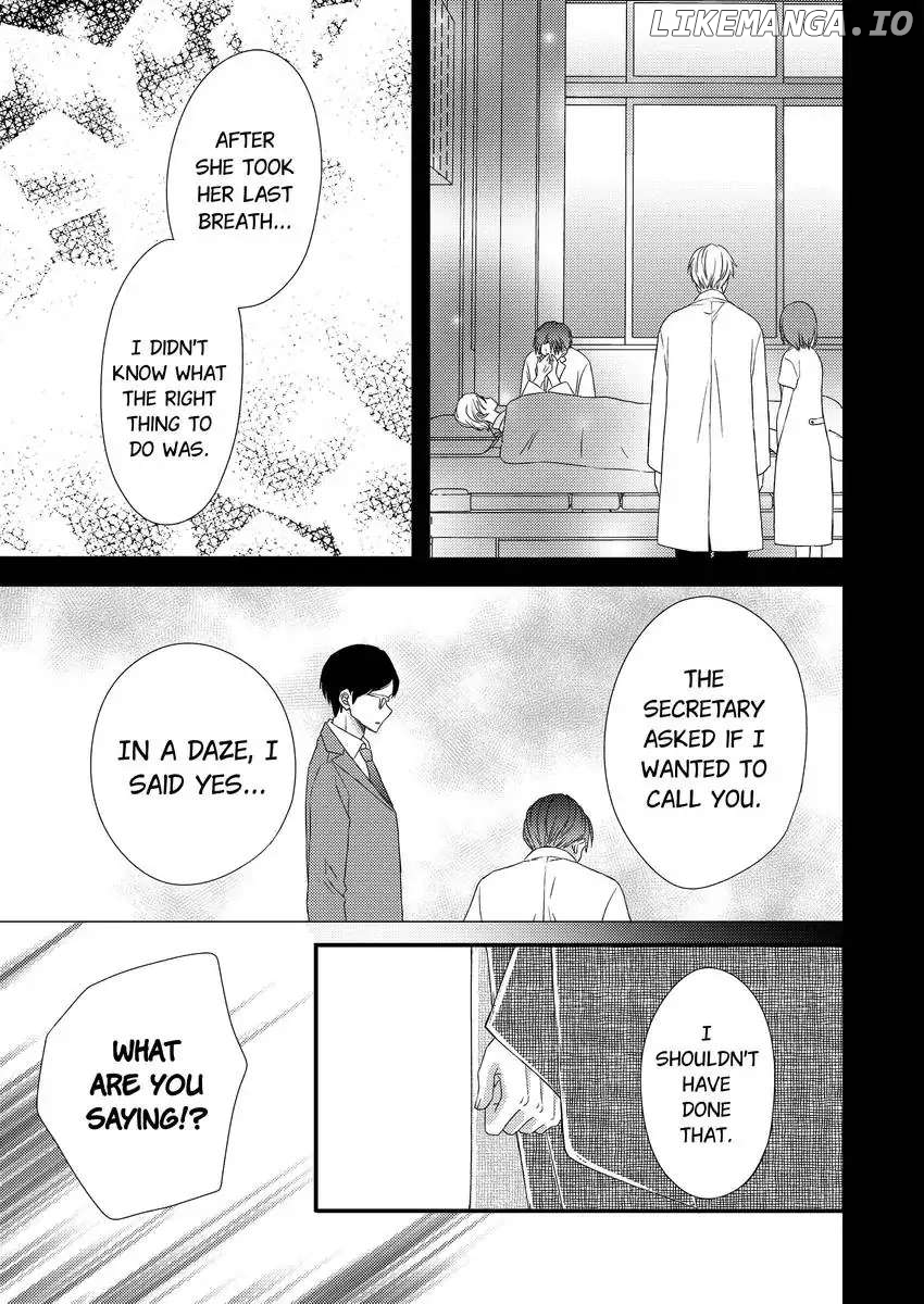 A Pet To My Bias chapter 30 - page 6
