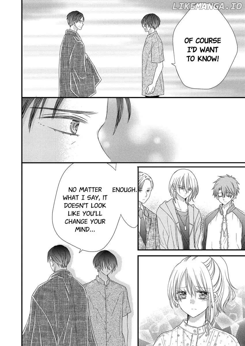 A Pet To My Bias chapter 30 - page 7