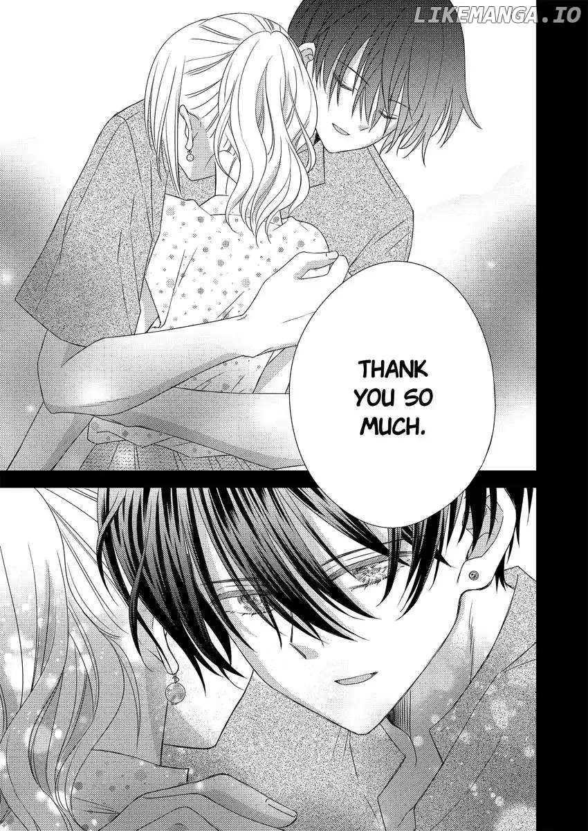 A Pet To My Bias chapter 31 - page 9