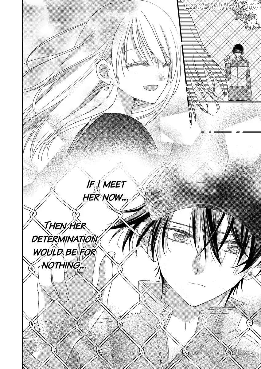 A Pet To My Bias chapter 32 - page 4