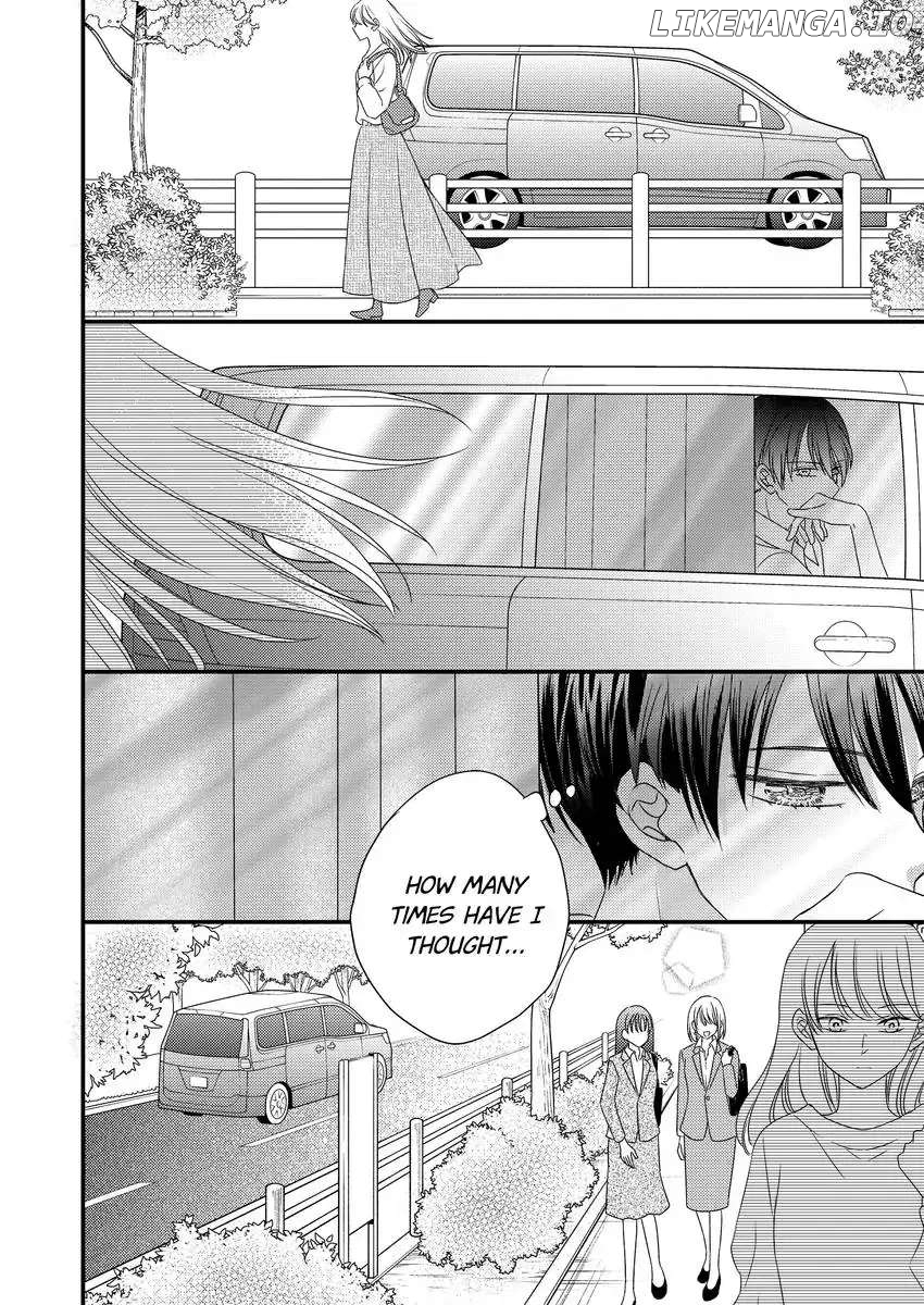 A Pet To My Bias chapter 35 - page 4