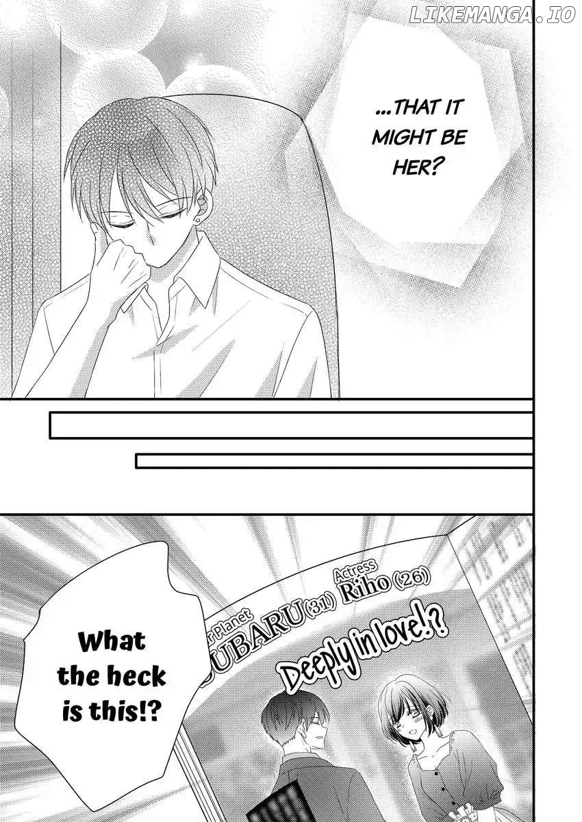 A Pet To My Bias chapter 35 - page 5
