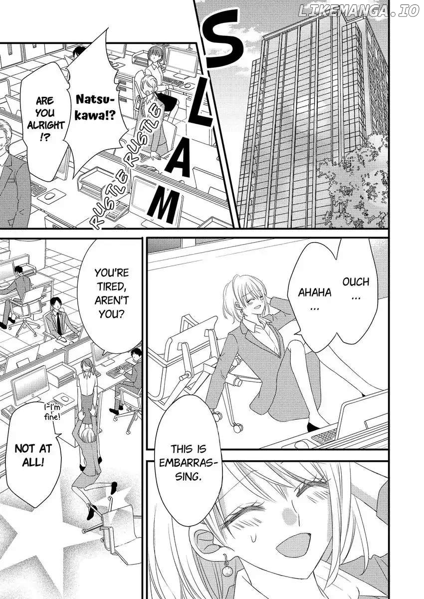 A Pet To My Bias chapter 35 - page 7