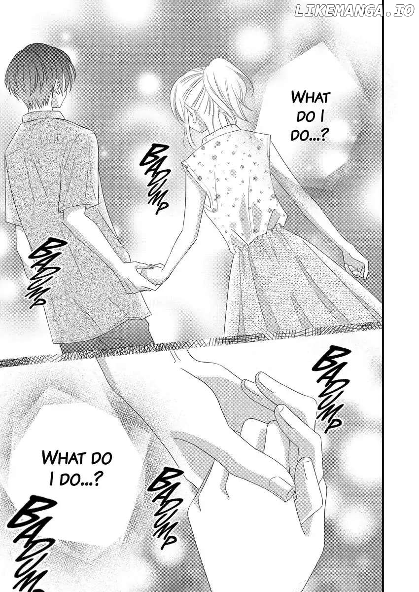 A Pet To My Bias chapter 27 - page 7