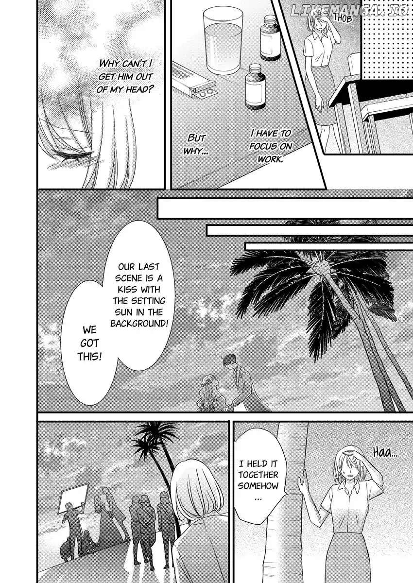 A Pet To My Bias chapter 36 - page 3