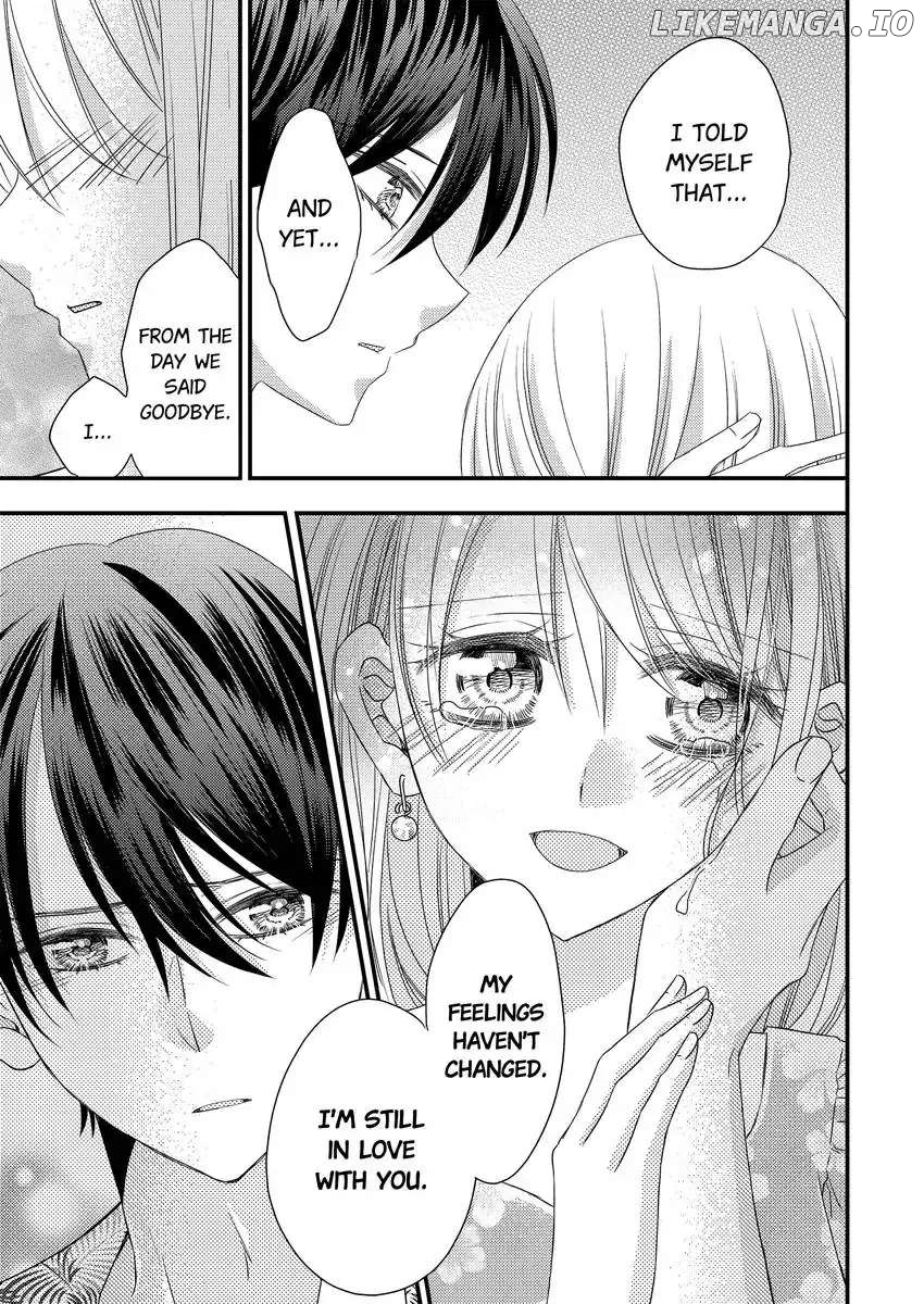 A Pet To My Bias chapter 36 - page 8