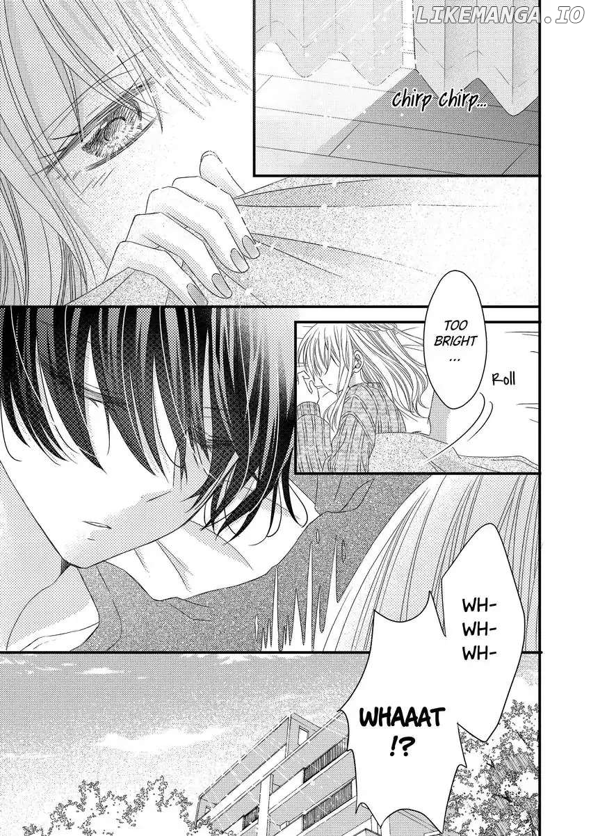 A Pet To My Bias chapter 4 - page 3