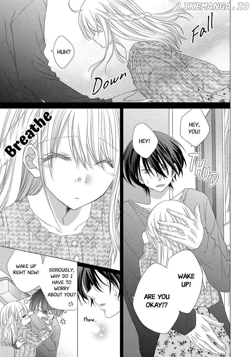A Pet To My Bias chapter 4 - page 7
