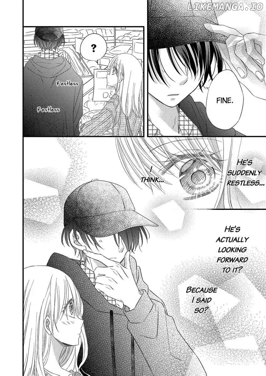 A Pet To My Bias chapter 6 - page 3