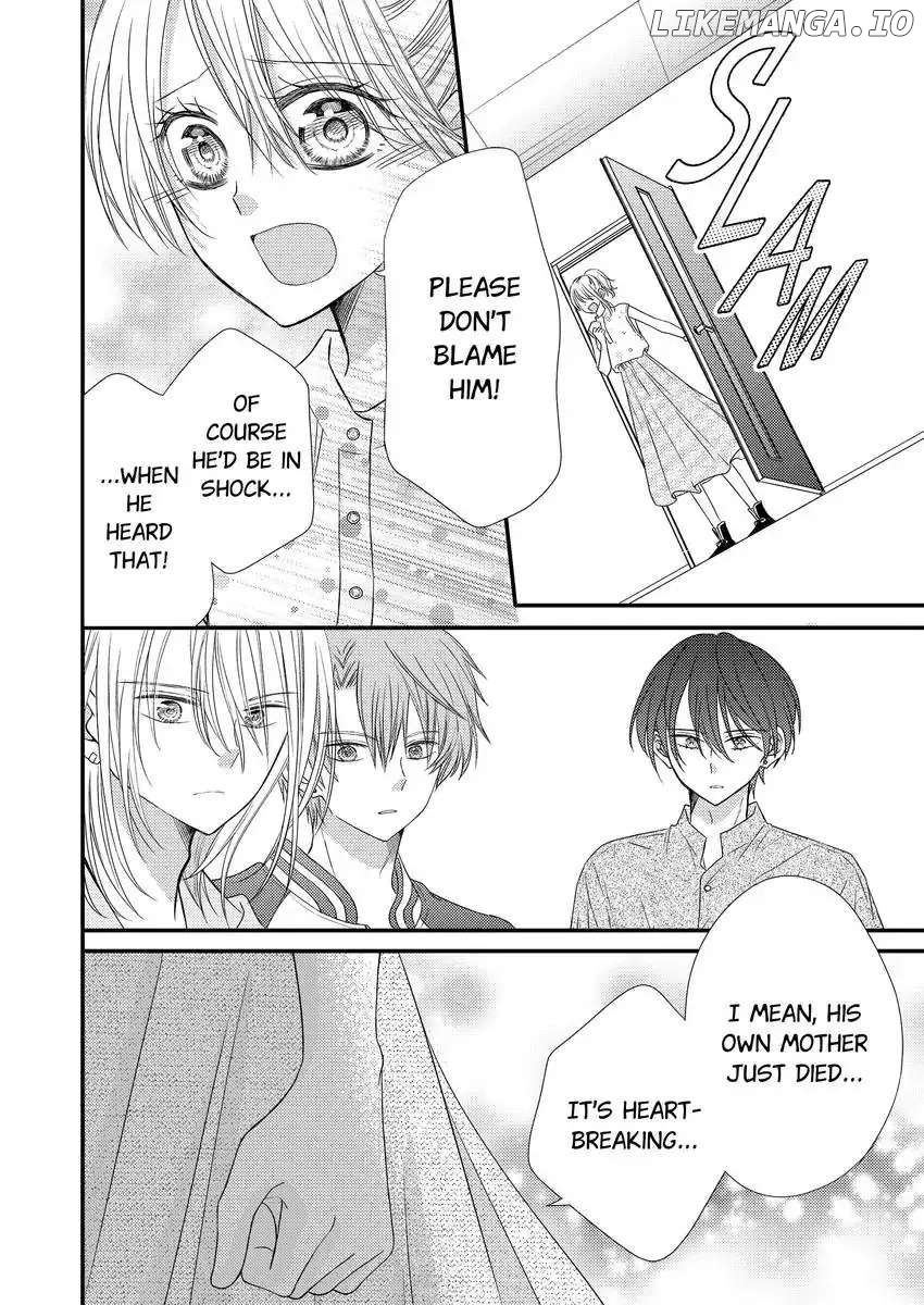 A Pet To My Bias chapter 28 - page 10