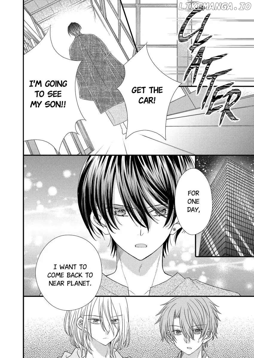 A Pet To My Bias chapter 28 - page 4