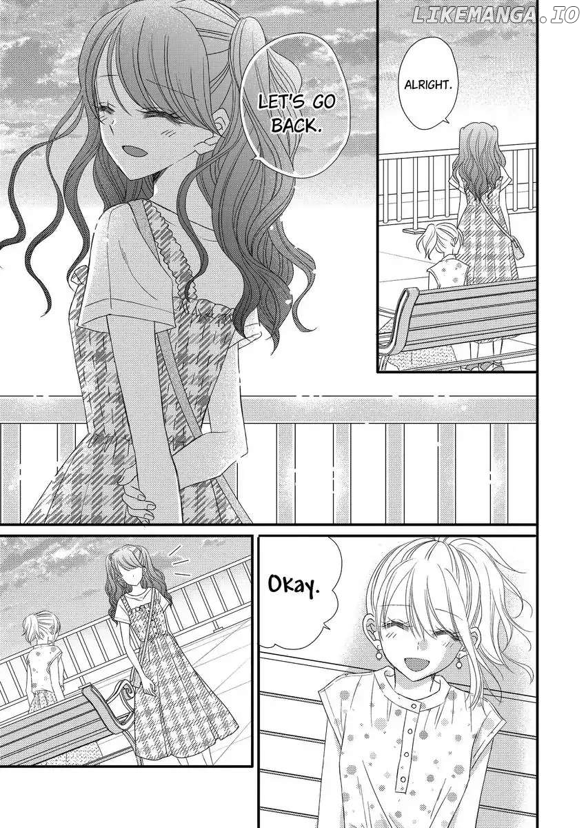 A Pet To My Bias chapter 26 - page 10