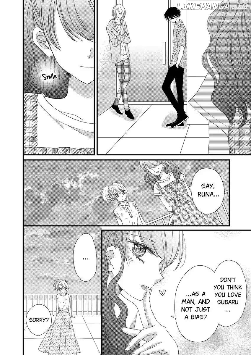 A Pet To My Bias chapter 26 - page 11