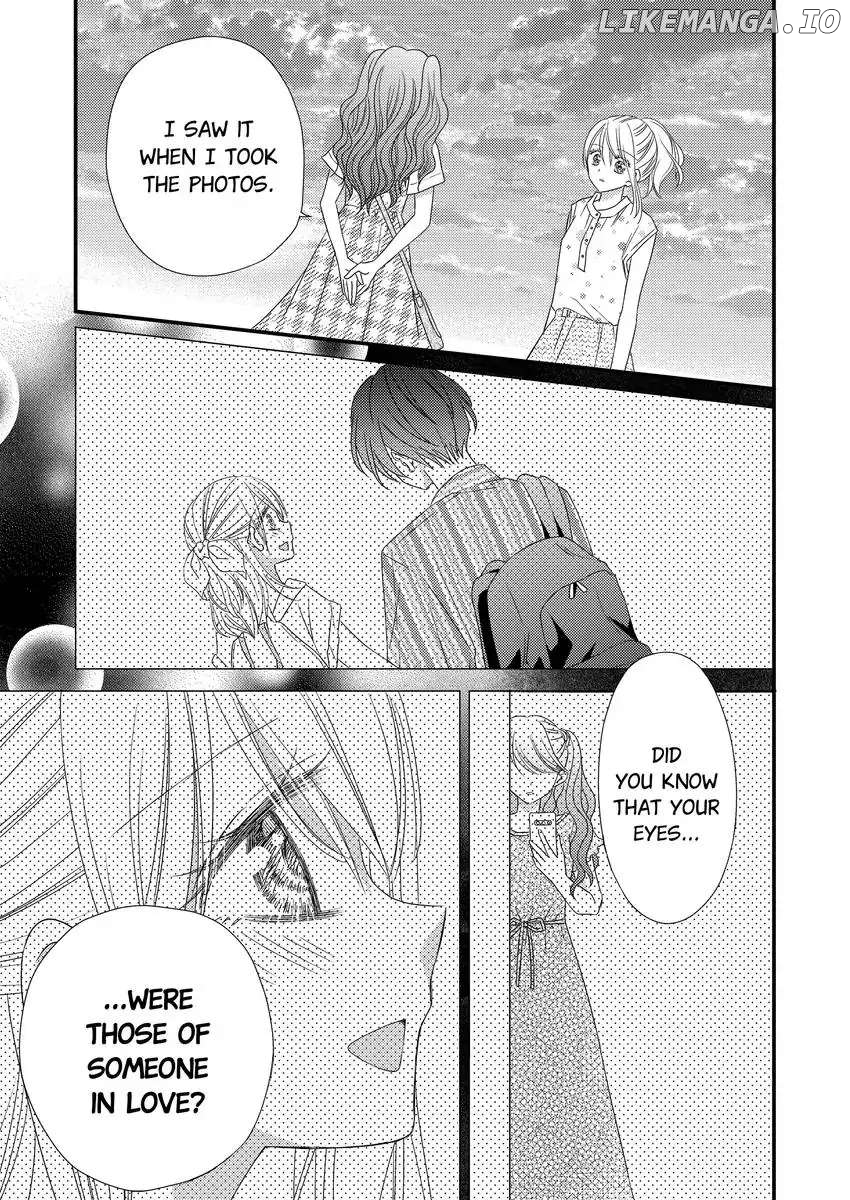 A Pet To My Bias chapter 26 - page 12