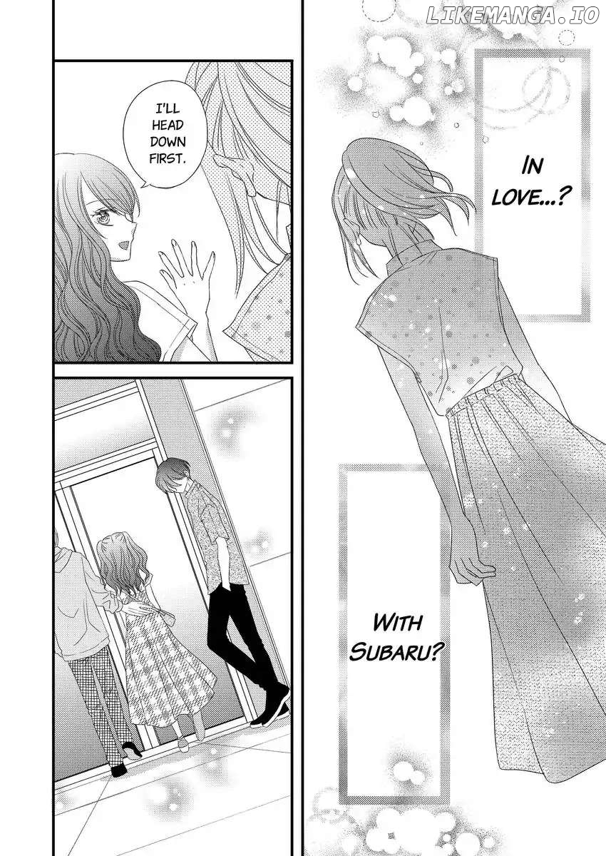 A Pet To My Bias chapter 26 - page 13