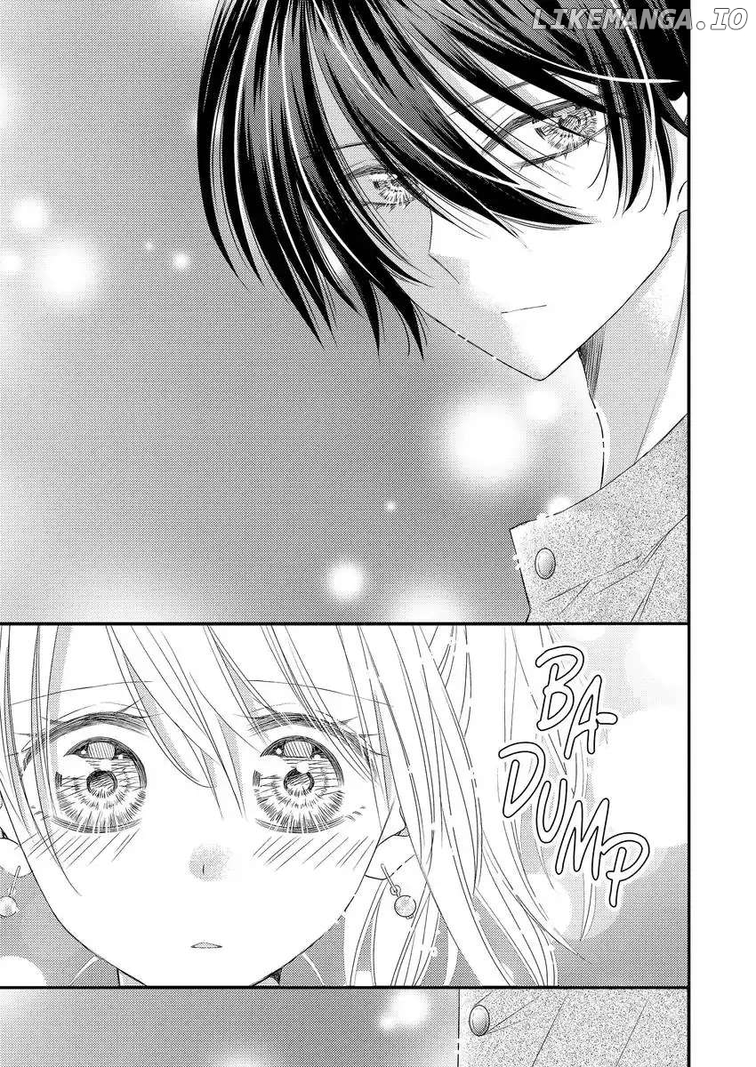 A Pet To My Bias chapter 26 - page 14