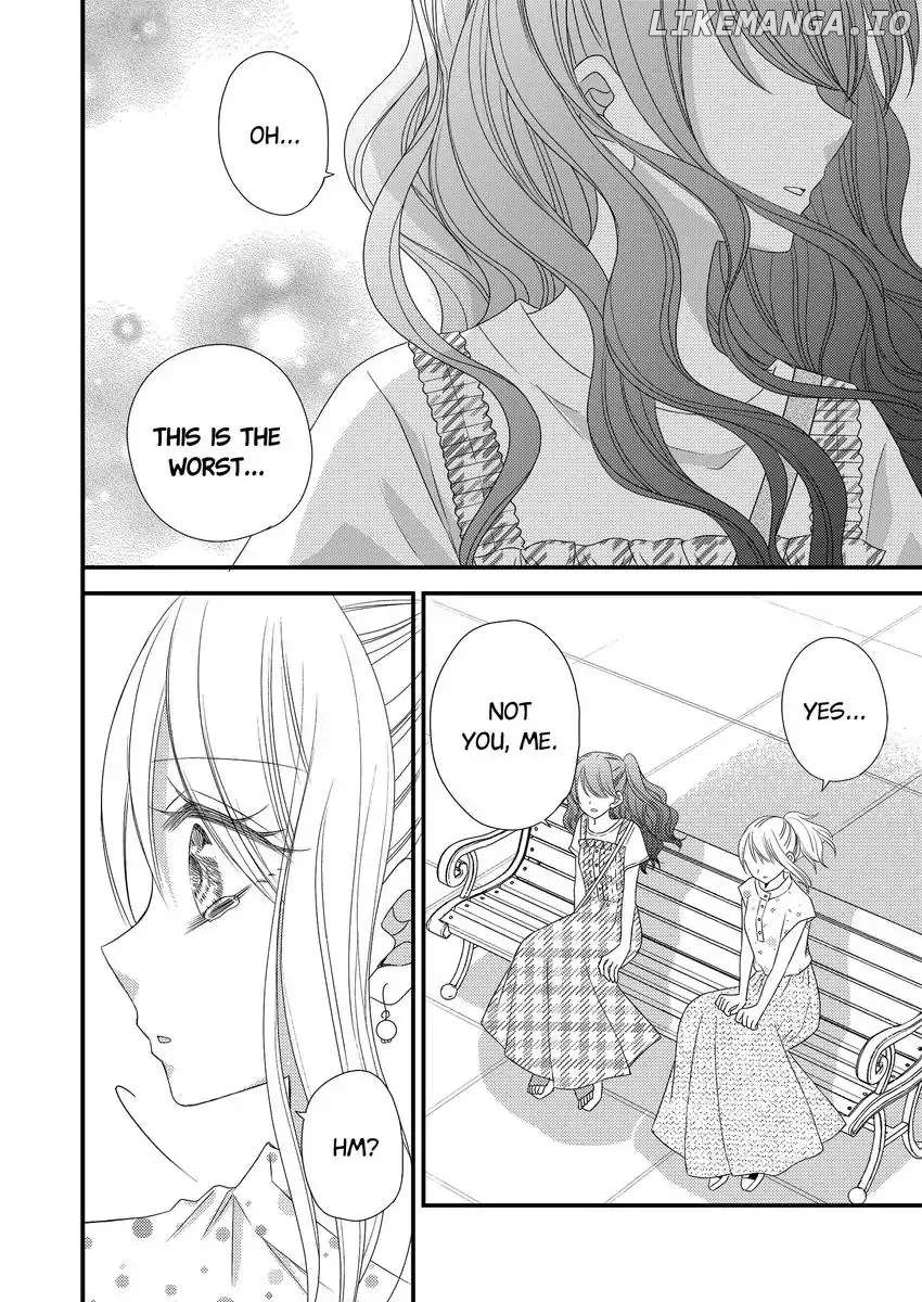 A Pet To My Bias chapter 26 - page 5