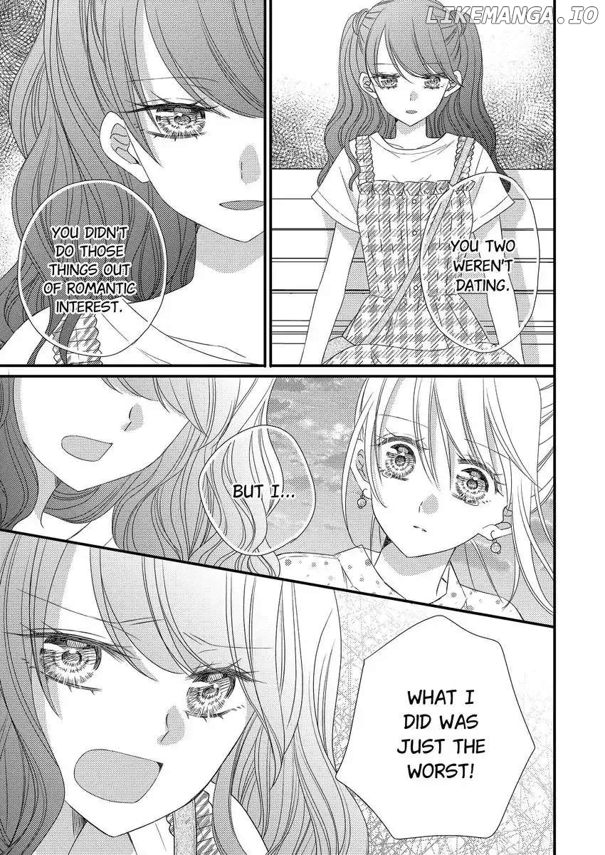 A Pet To My Bias chapter 26 - page 6