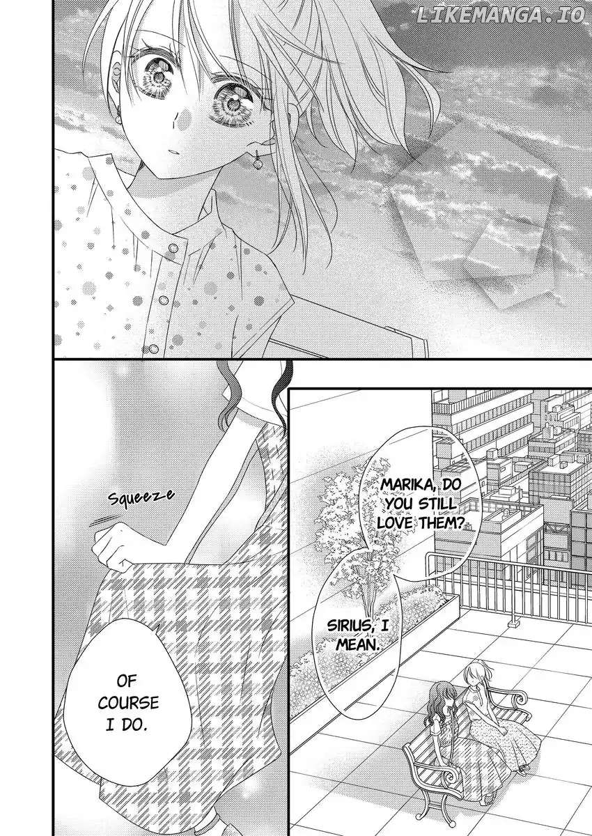 A Pet To My Bias chapter 26 - page 7