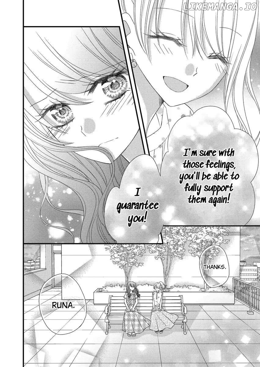 A Pet To My Bias chapter 26 - page 9