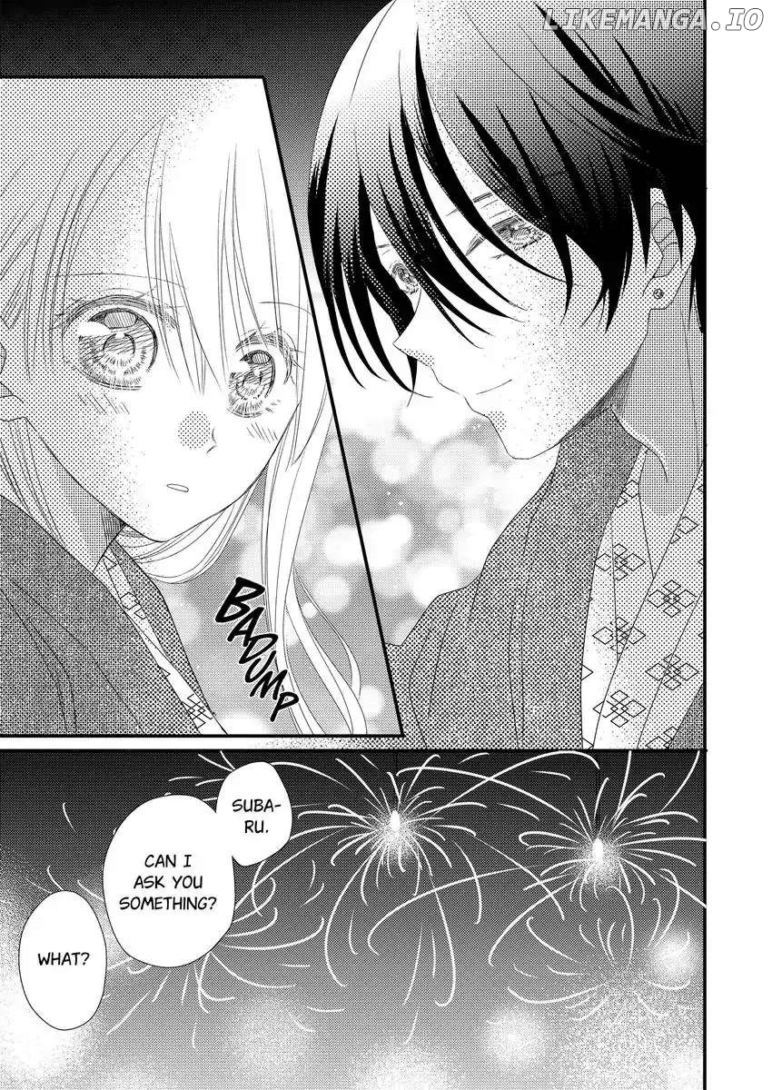 A Pet To My Bias chapter 17 - page 3