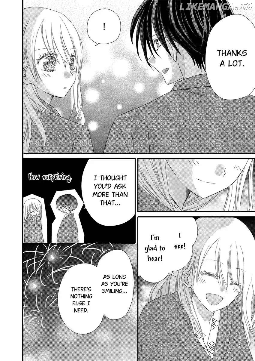A Pet To My Bias chapter 17 - page 6
