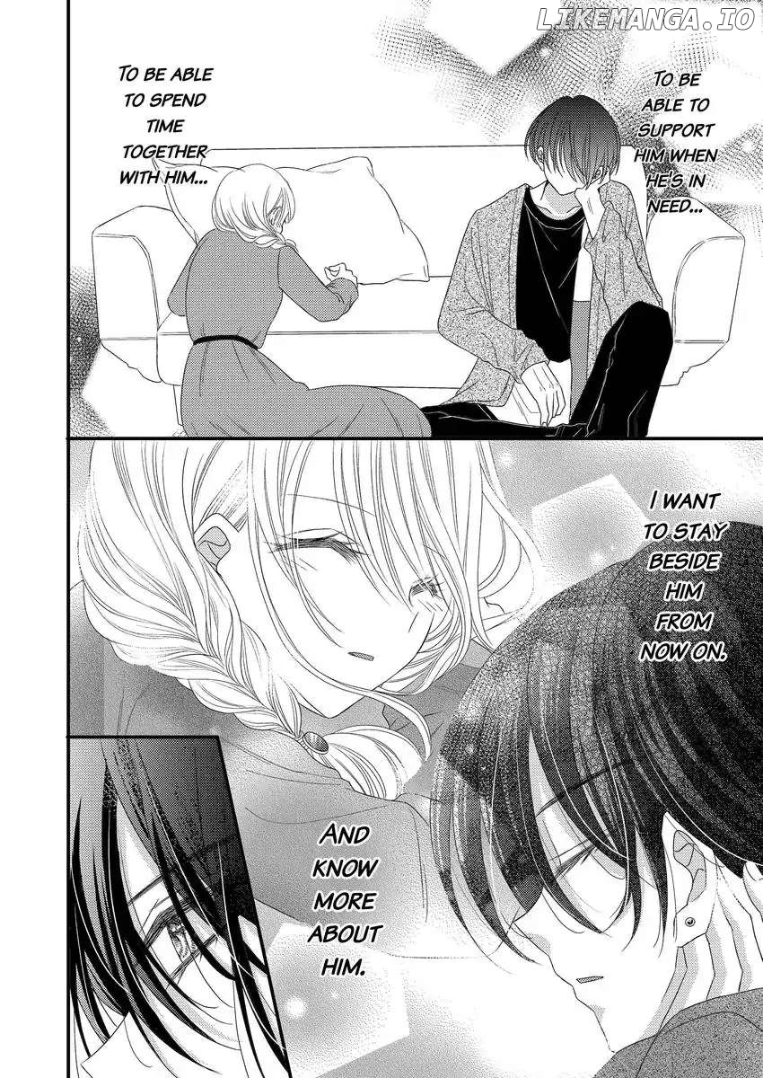 A Pet To My Bias chapter 12 - page 12