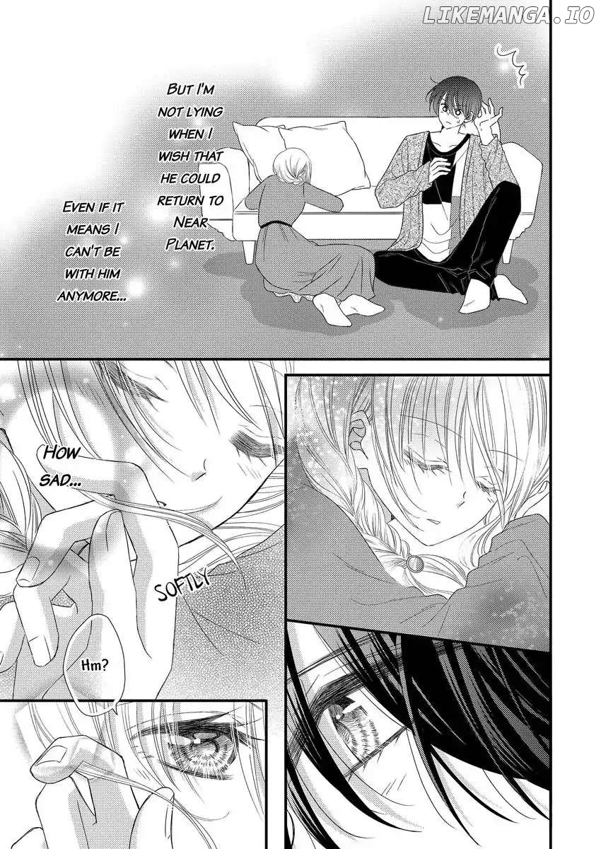 A Pet To My Bias chapter 12 - page 13