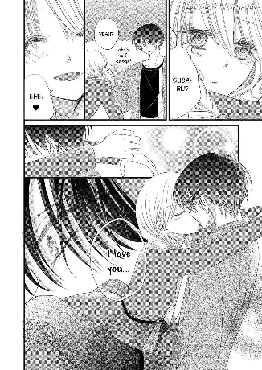 A Pet To My Bias chapter 12 - page 14