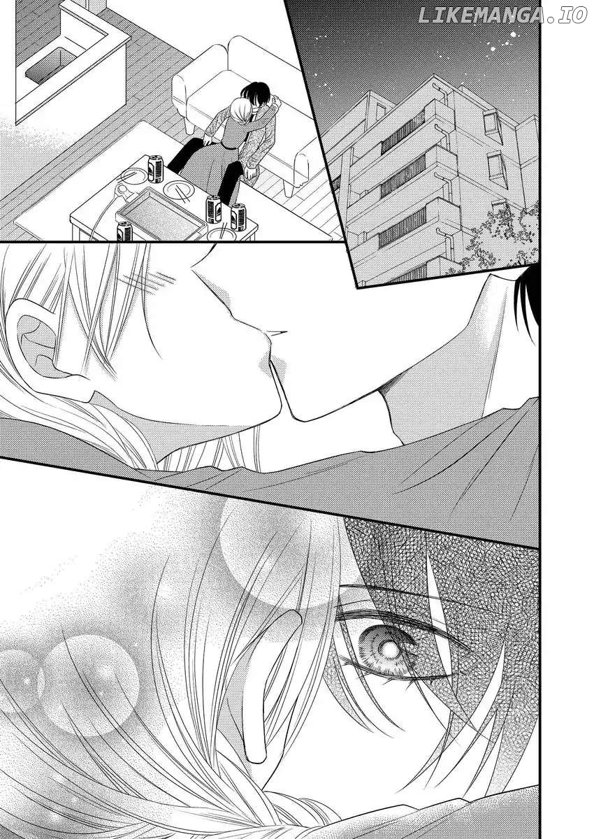 A Pet To My Bias chapter 13 - page 3