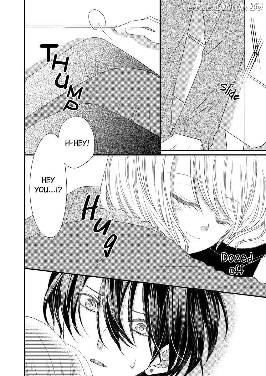 A Pet To My Bias chapter 13 - page 4