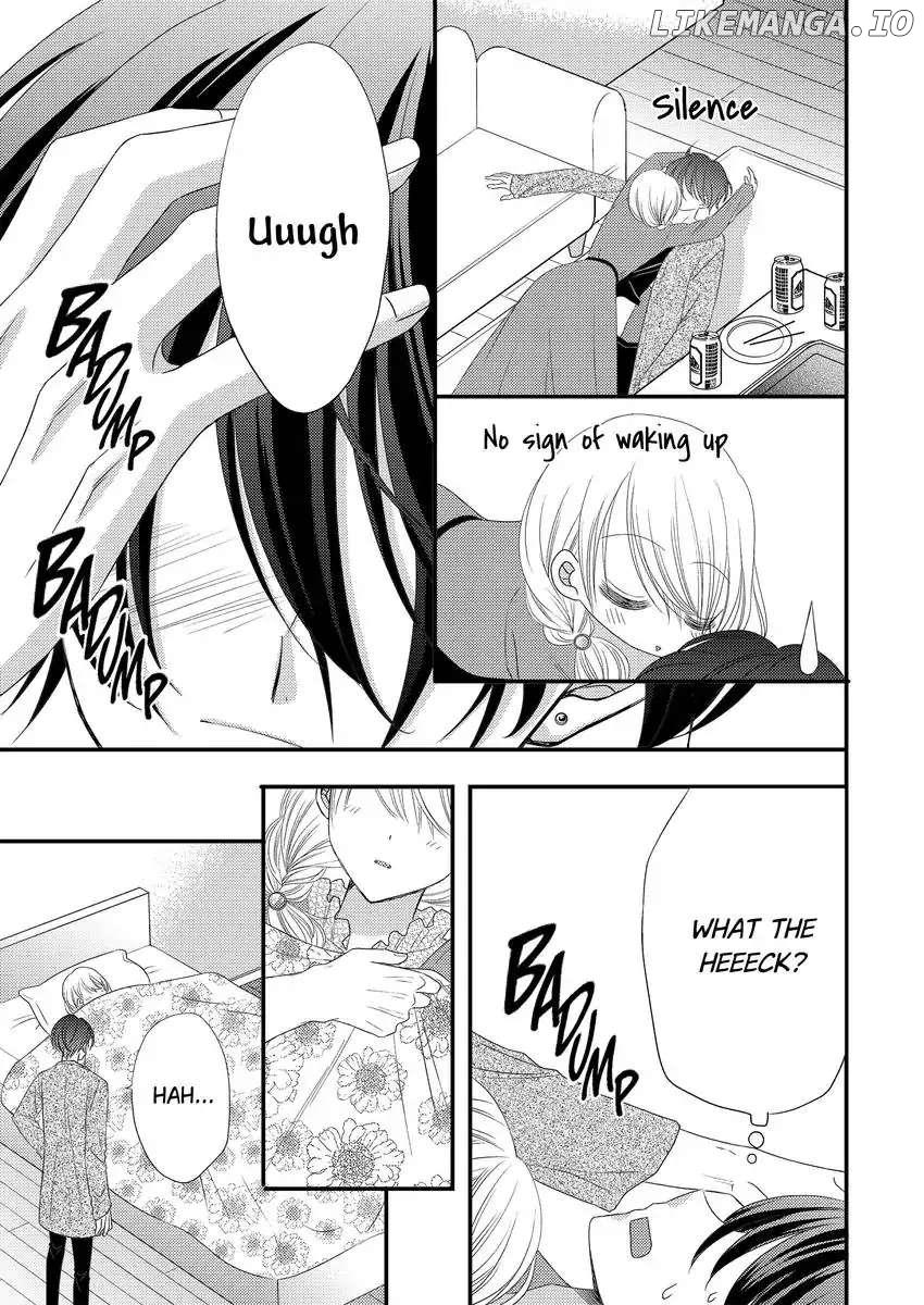 A Pet To My Bias chapter 13 - page 5