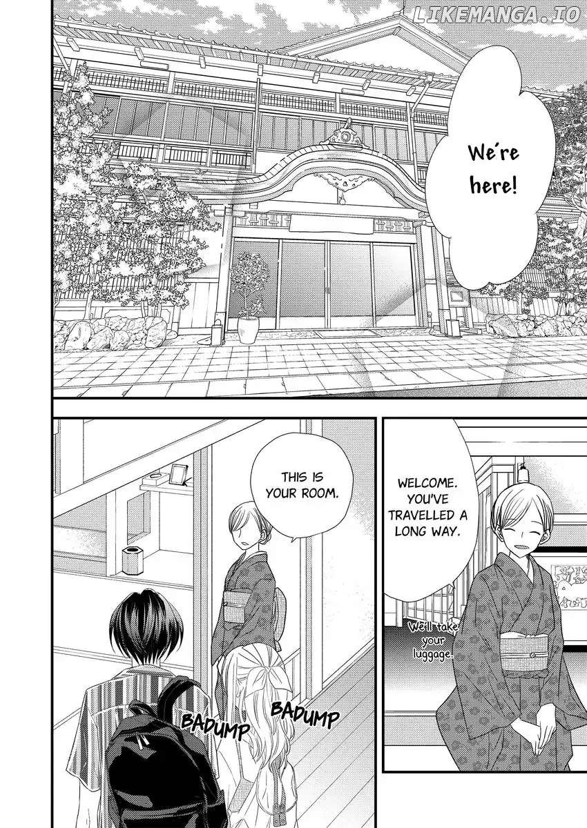 A Pet To My Bias chapter 15 - page 3