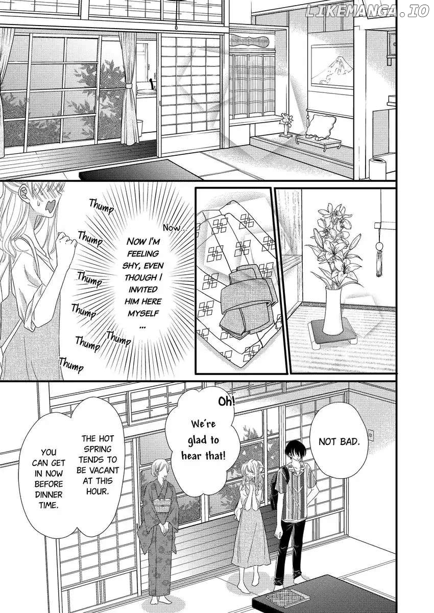 A Pet To My Bias chapter 15 - page 4