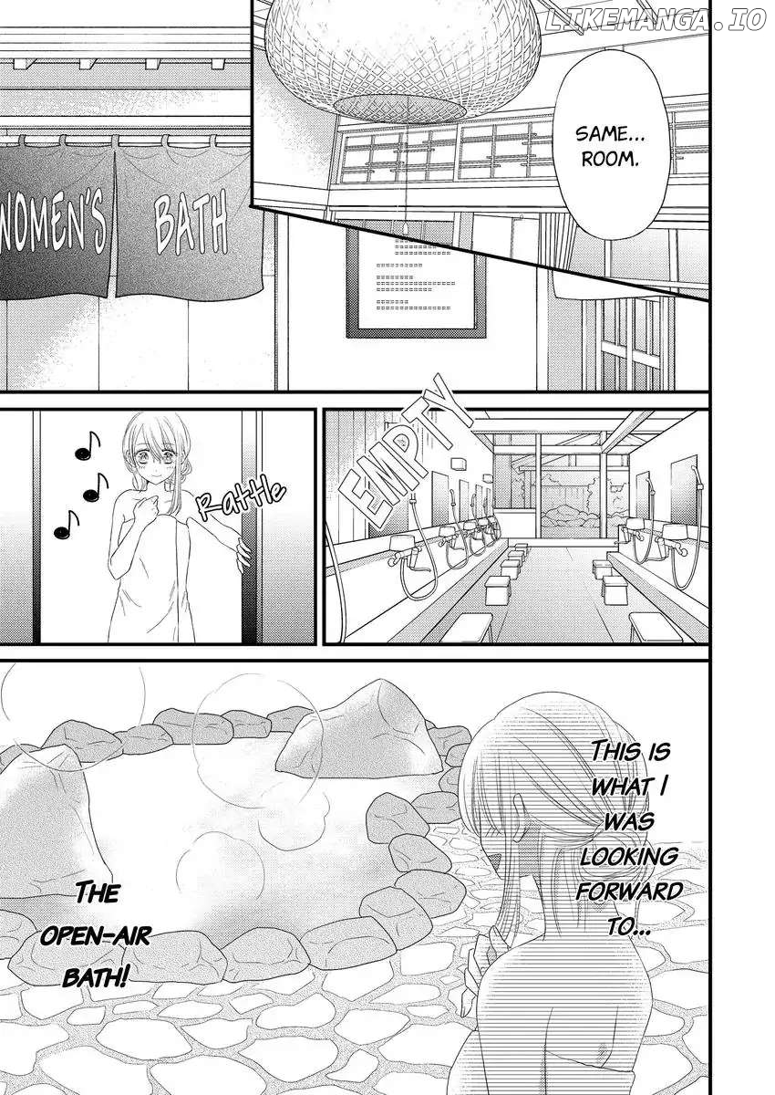A Pet To My Bias chapter 15 - page 6