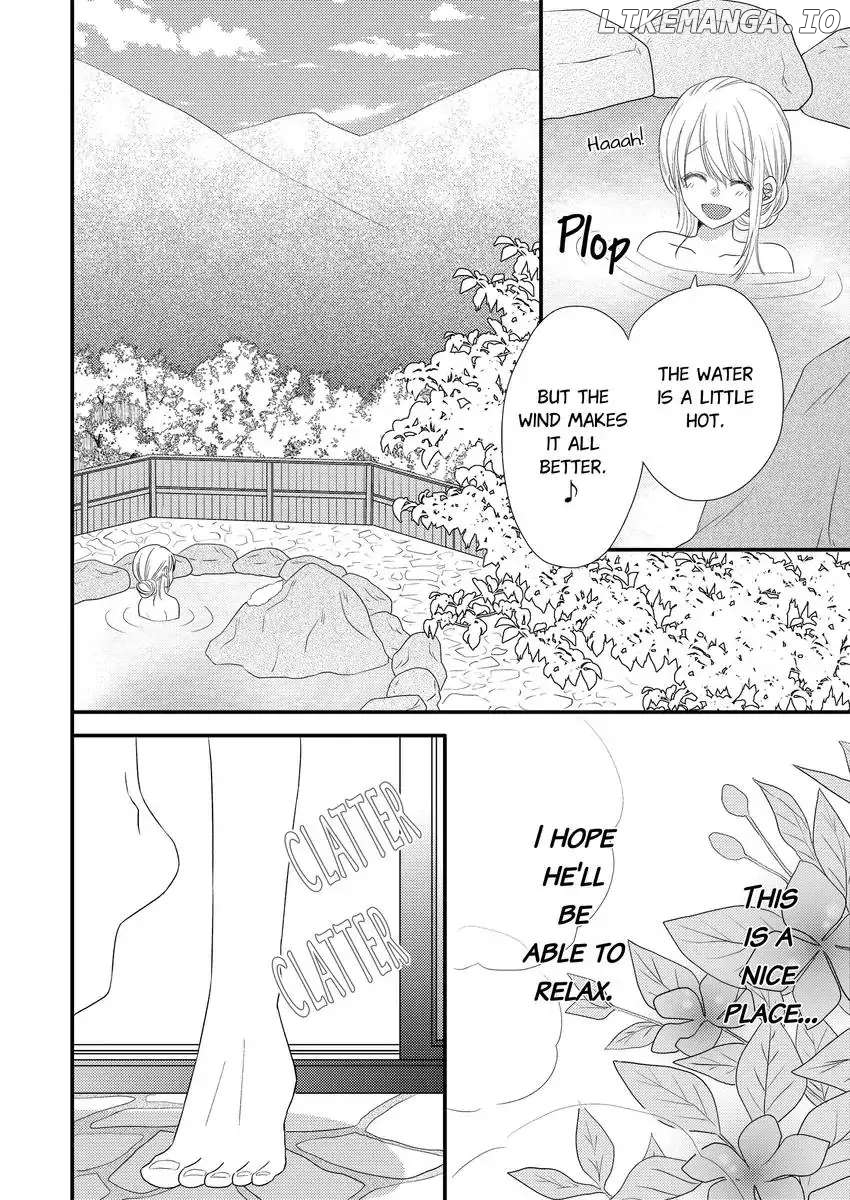 A Pet To My Bias chapter 15 - page 7