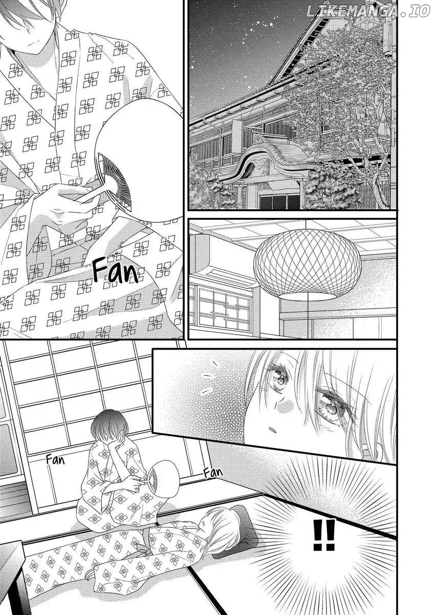 A Pet To My Bias chapter 16 - page 3