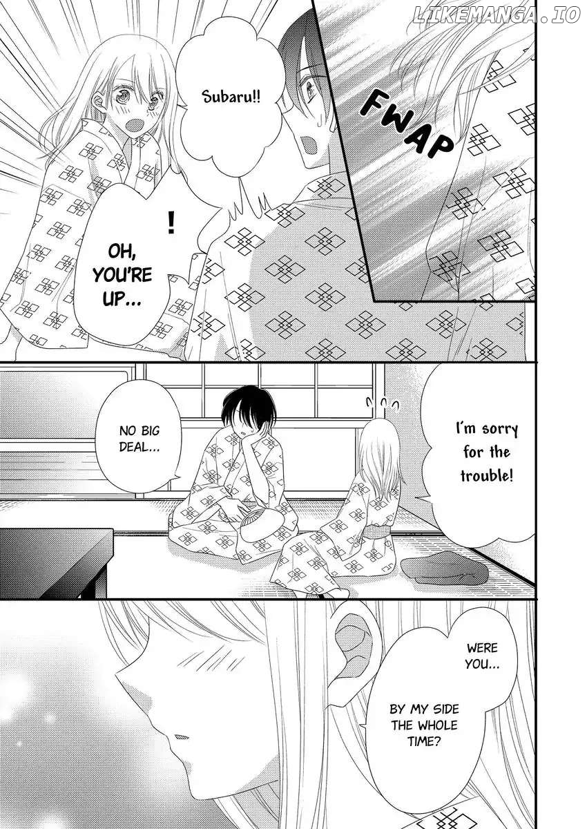 A Pet To My Bias chapter 16 - page 5