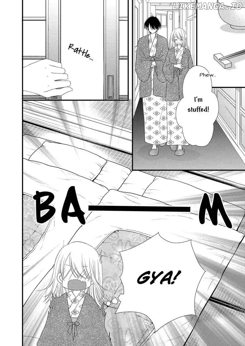 A Pet To My Bias chapter 16 - page 8
