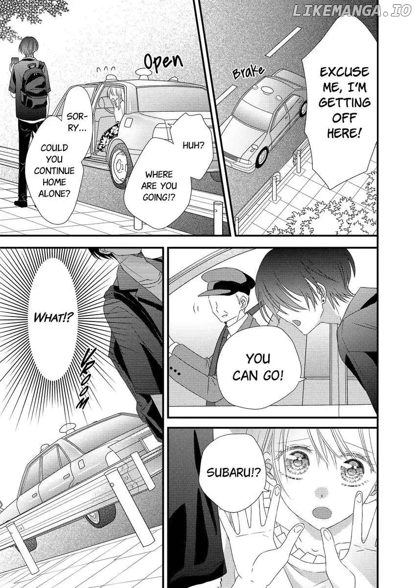 A Pet To My Bias chapter 18 - page 13