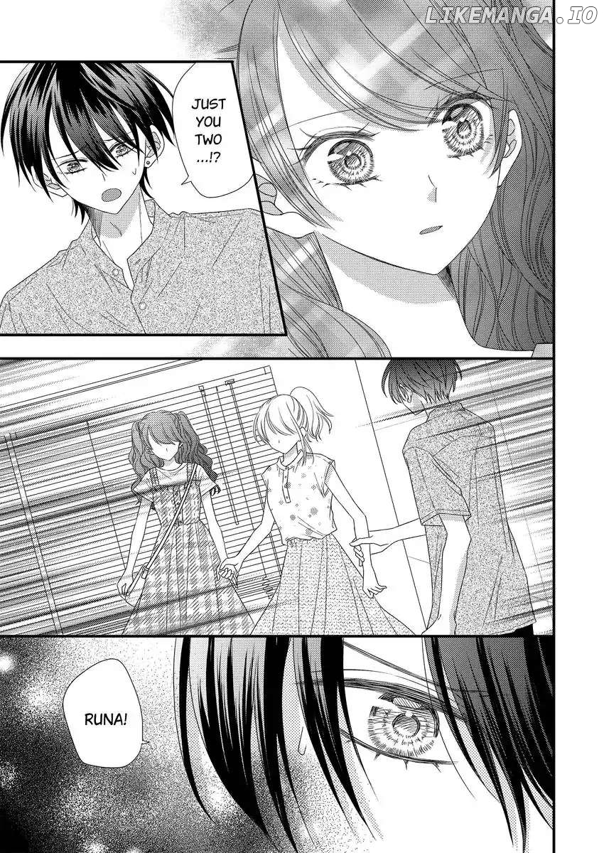 A Pet To My Bias chapter 25 - page 7