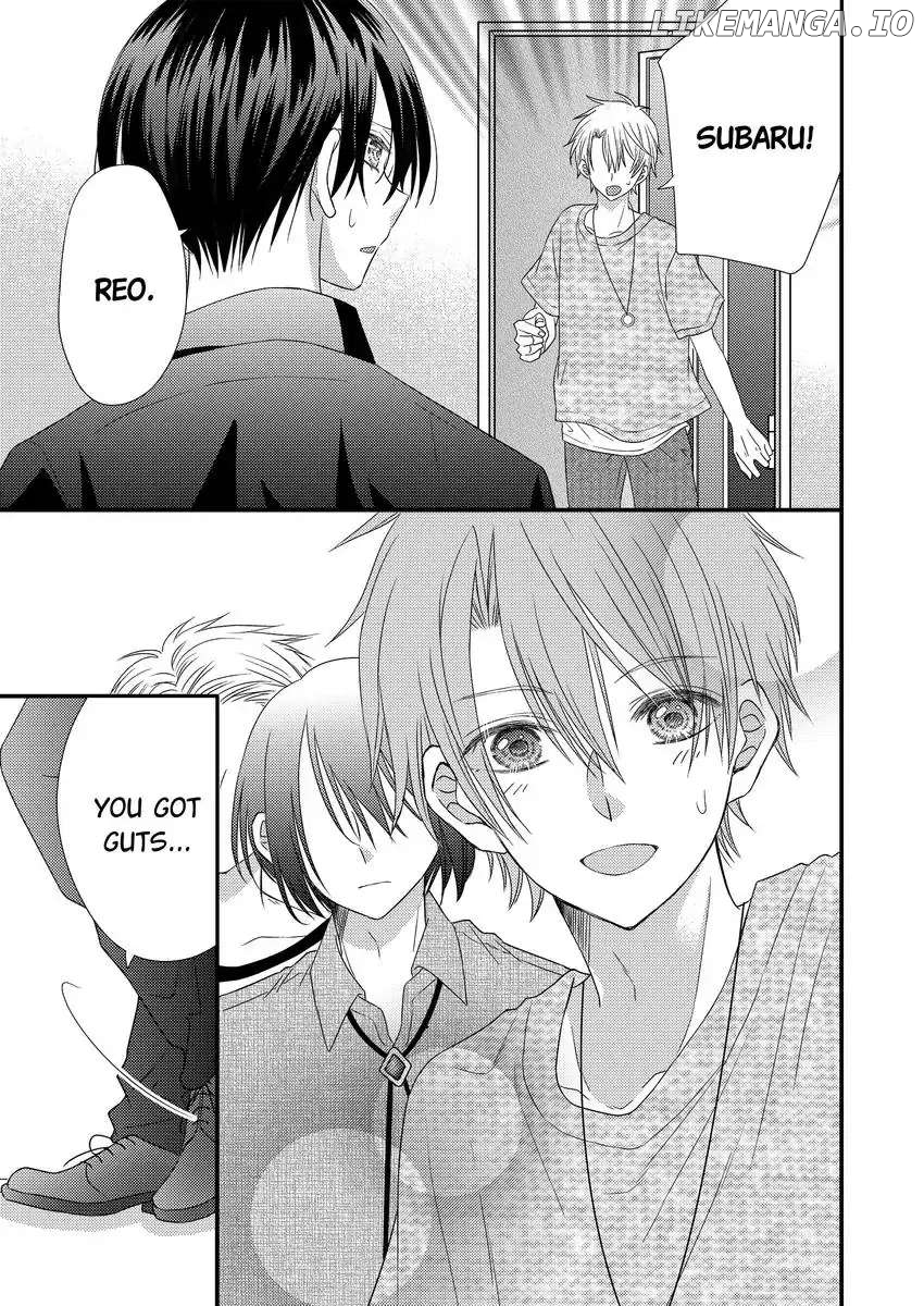 A Pet To My Bias chapter 19 - page 5