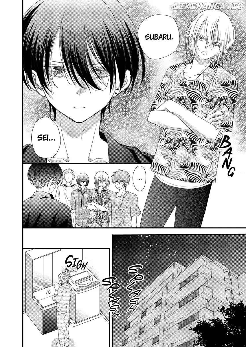 A Pet To My Bias chapter 19 - page 6