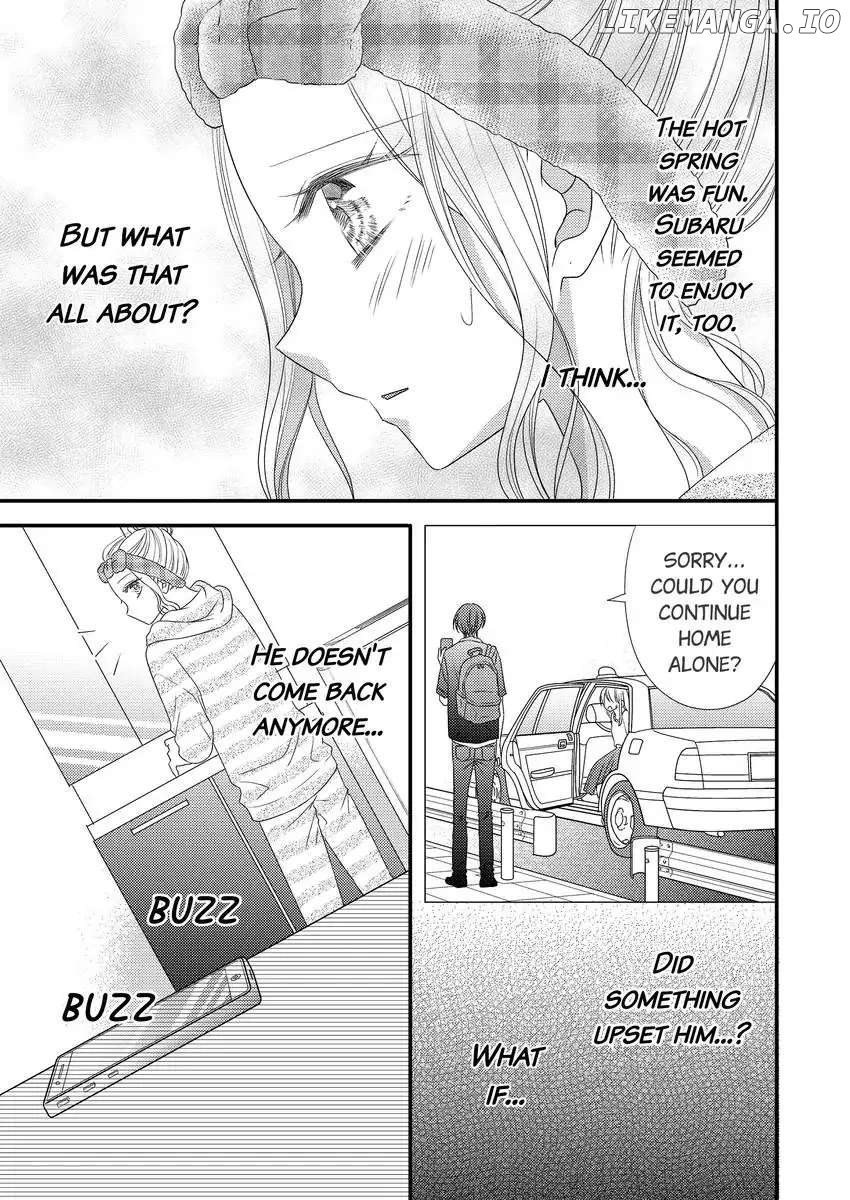 A Pet To My Bias chapter 19 - page 7