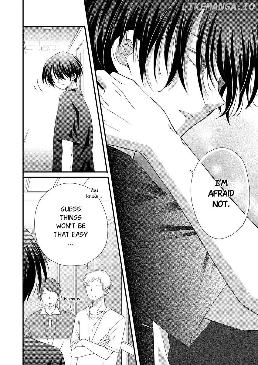 A Pet To My Bias chapter 21 - page 7
