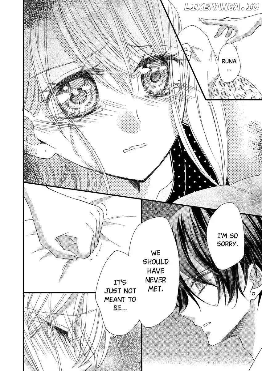 A Pet To My Bias chapter 22 - page 8
